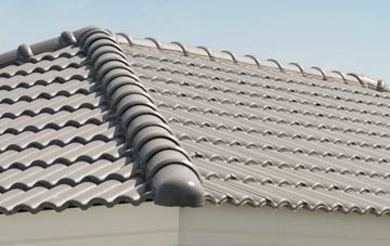 advantages of Fairmile clay roofing