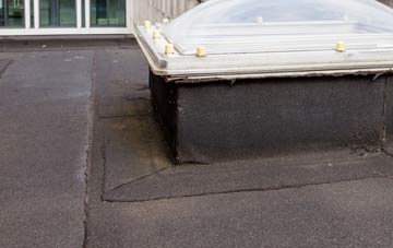 disadvantages of Fairmile flat roofs
