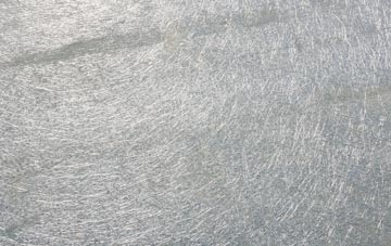 Fairmile laminate fibreglass or shingles?