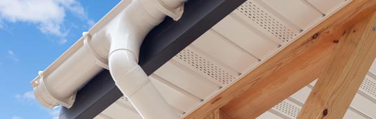 get Fairmile guttering quotes today