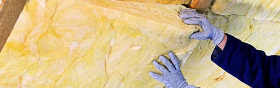 quotes for Fairmile roof insulation