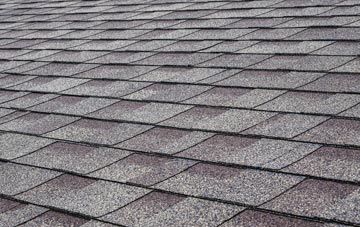 Fairmile tiles for shallow pitch roofing
