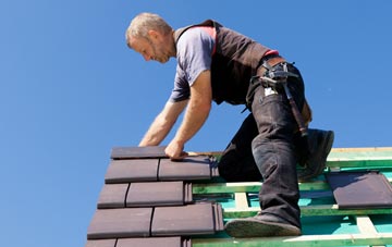 disadvantages of Fairmile slate roofing