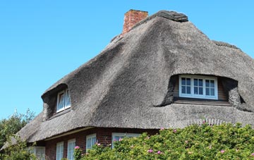 thatch roofing Fairmile