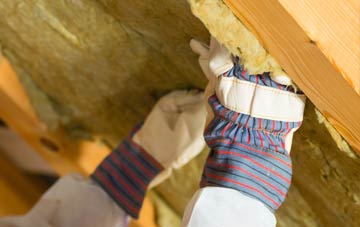 types of Fairmile pitched roof insulation materials