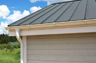 Fairmile fascia repair