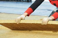 find rated Fairmile roof insulation companies